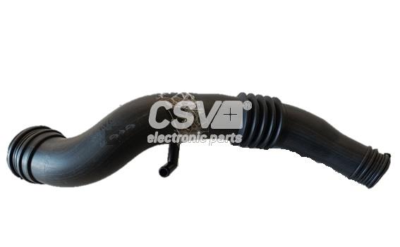 imagen (2) del producto Tubo Sobrealimentacion Renault