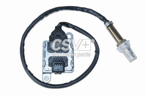 Sensor Nox Iveco