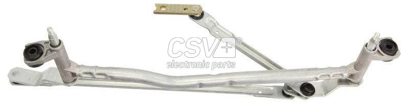 imagen (1) del producto Varillaje Limpia Vag