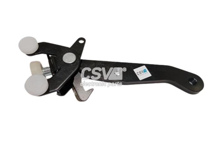 imagen (2) del producto Rodillo Puerta Corrediza Vag