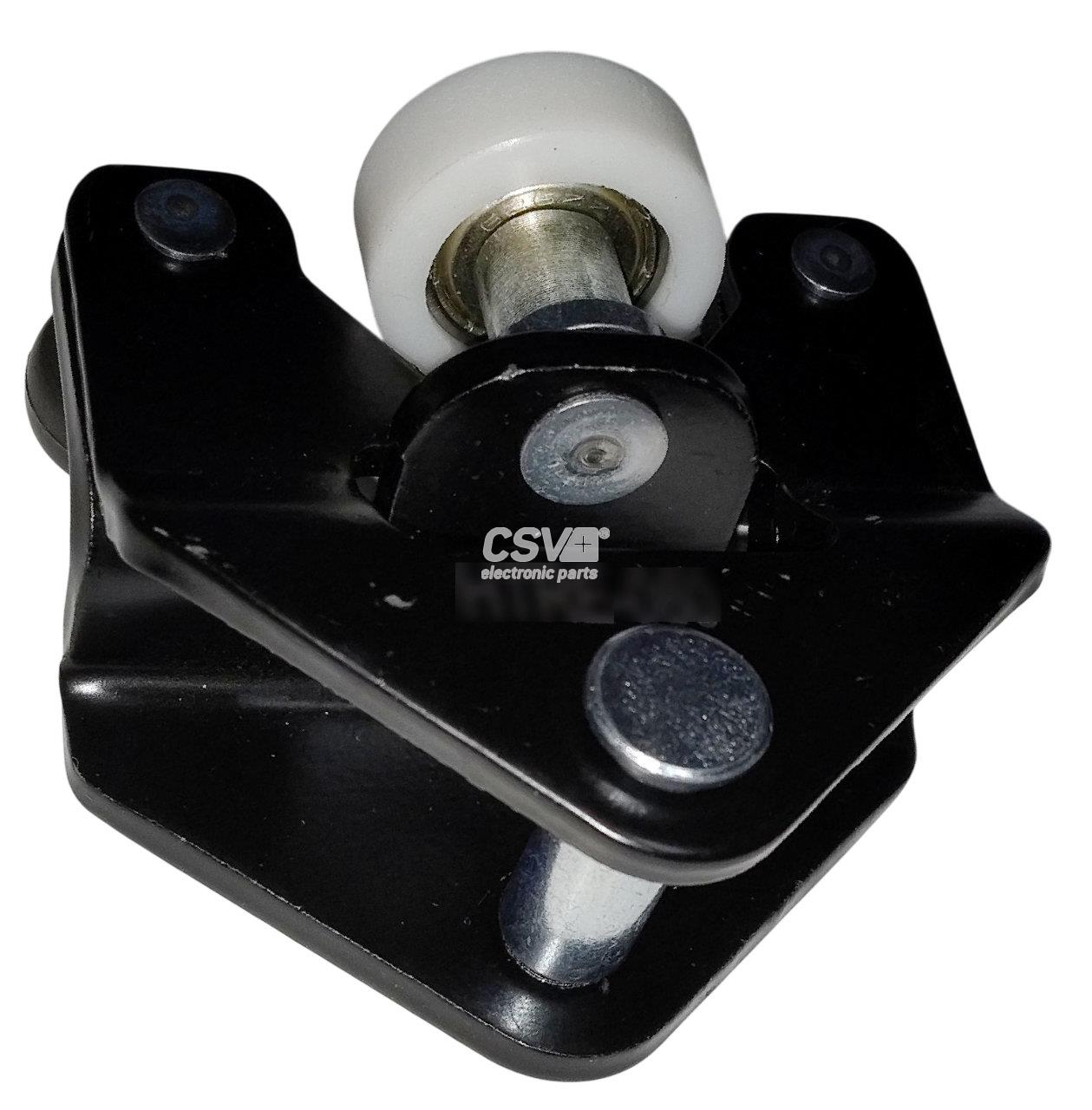 imagen (2) del producto Rodillo Puerta Corredera Nissan