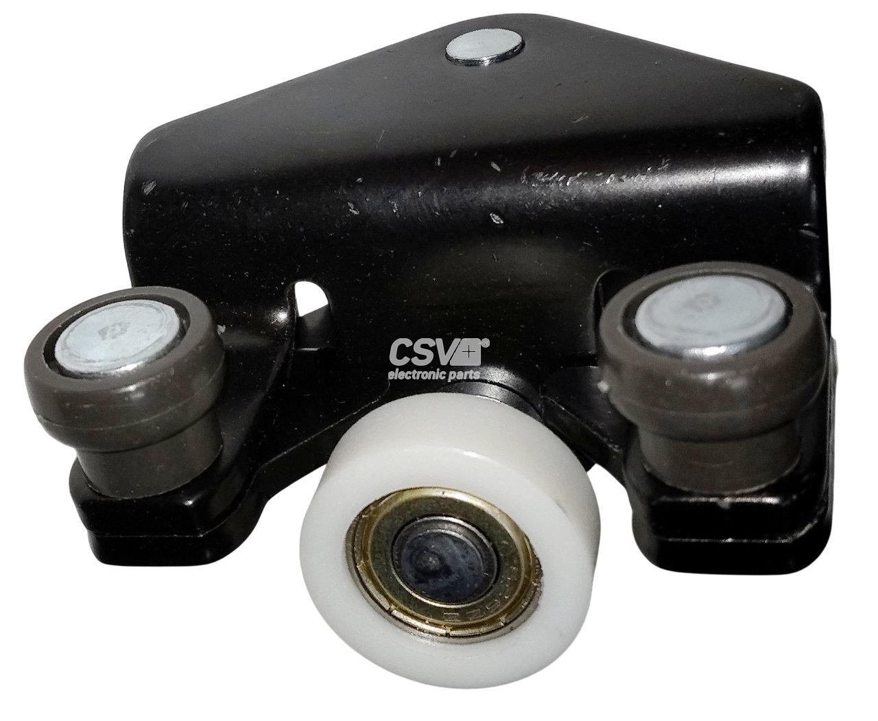 imagen (3) del producto Rodillo Puerta Corredera Nissan