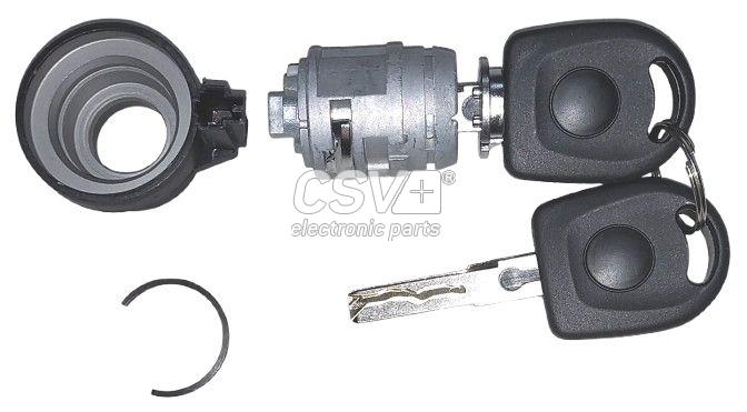 imagen (2) del producto Contacto Llave Encendido Vag