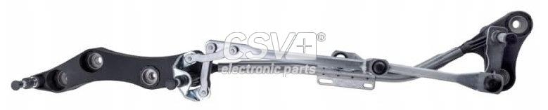 imagen (1) del producto Varillaje Limpia Bmw