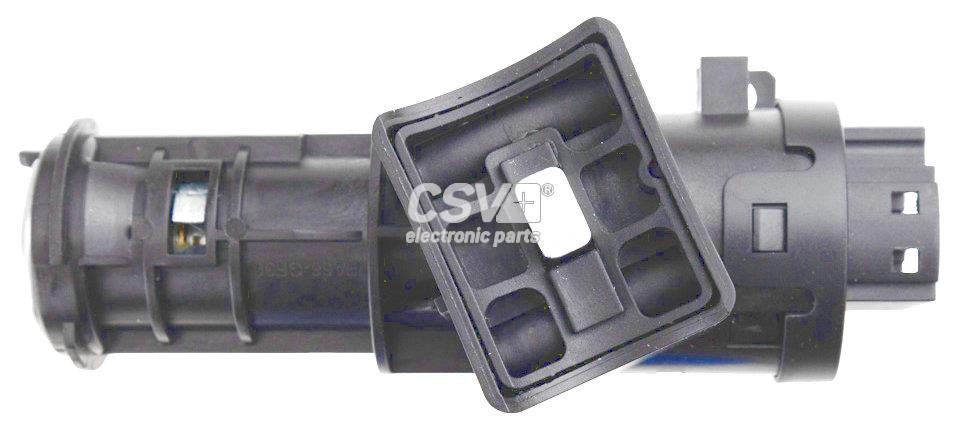 imagen (1) del producto Antirrobo Fiat