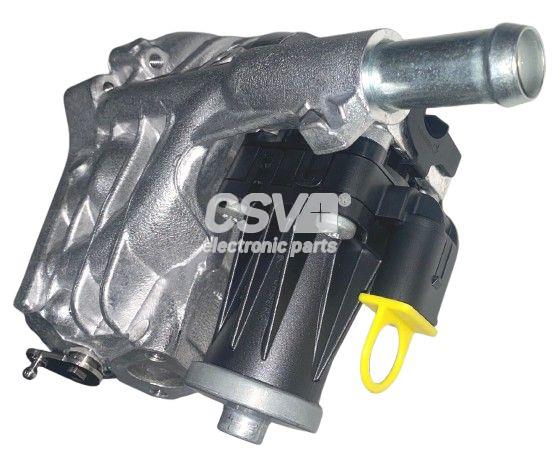 imagen (3) del producto Valvula Egr Land Rover