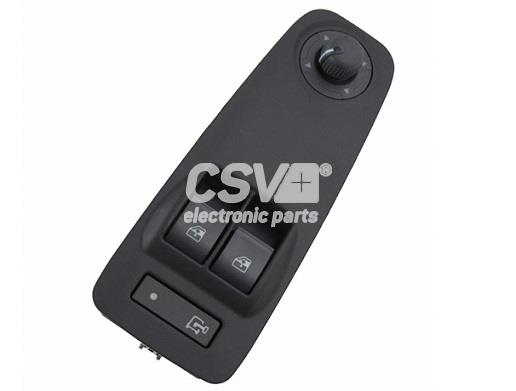 imagen (1) del producto Interruptor Elevalunas Fiat