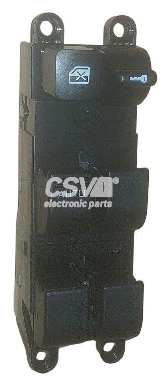 imagen (1) del producto Interruptor Elevalunas Nissan