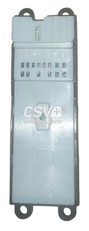 imagen (2) del producto Interruptor Elevalunas Nissan