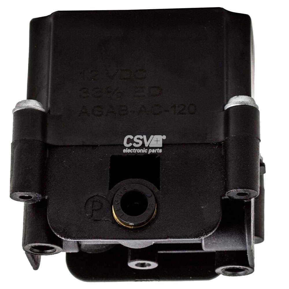 imagen (1) del producto Valvula Sist. Aire Comp. Bmw