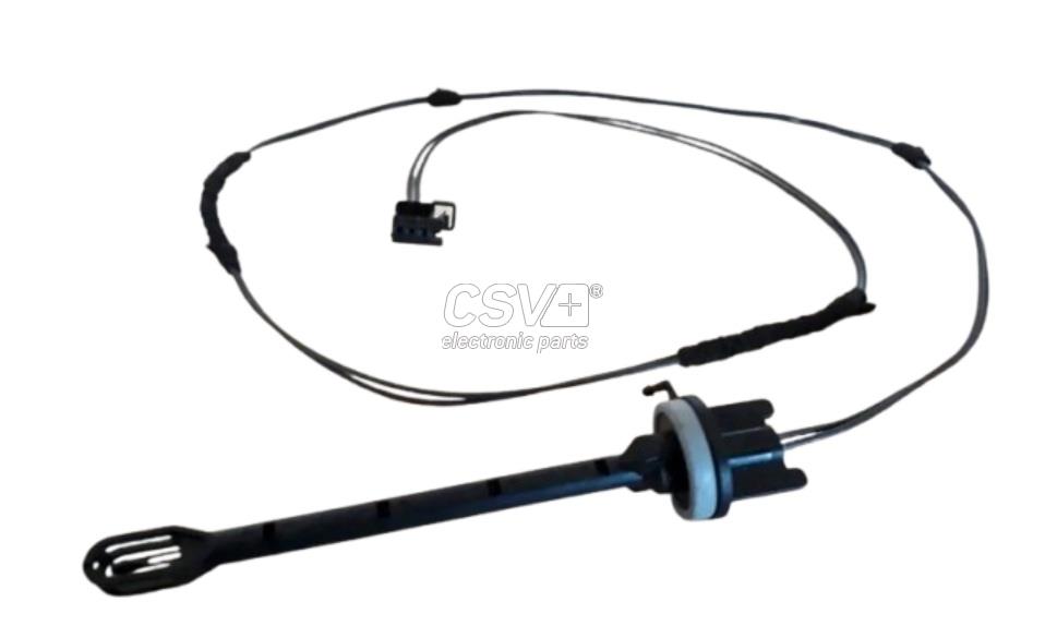 imagen (1) del producto Sensor Temp. Interior Renault