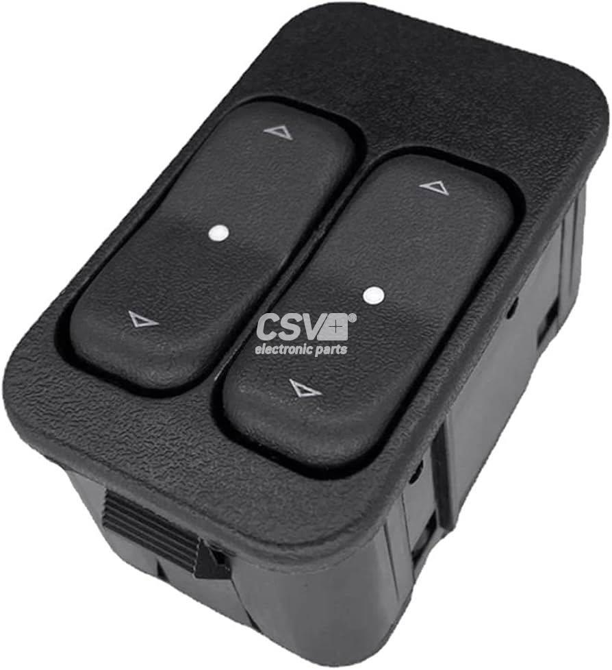 imagen (1) del producto Interruptor Elevalunas Opel
