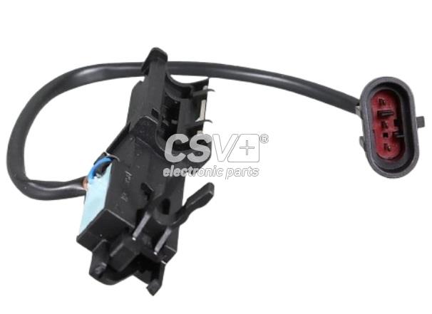 imagen (1) del producto Sensor Pos. Caja Cambios Fiat