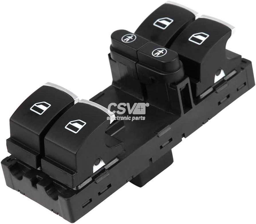 imagen (1) del producto Interruptor Elevalunas Vag