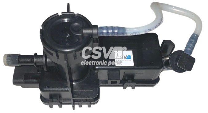 imagen (2) del producto Bomba Inyeccion Cerina Psa