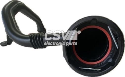 imagen (2) del producto Tubo Sobrealimentacion Renault