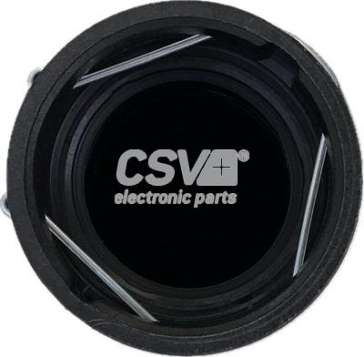 imagen (3) del producto Tubo Sobrealimentacion Renault