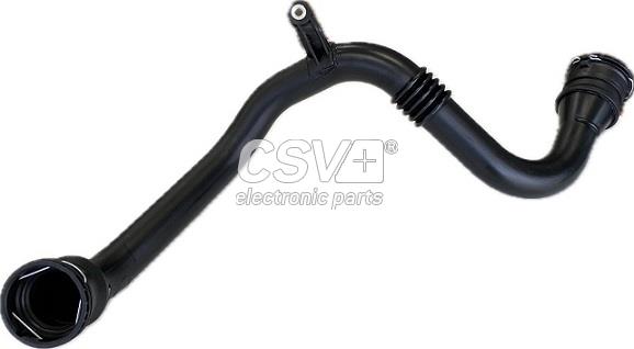 imagen (4) del producto Tubo Sobrealimentacion Renault