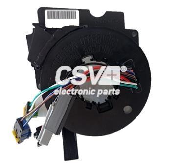 imagen (2) del producto Anillo Airbag Renault