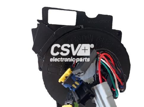 imagen (3) del producto Anillo Airbag Renault