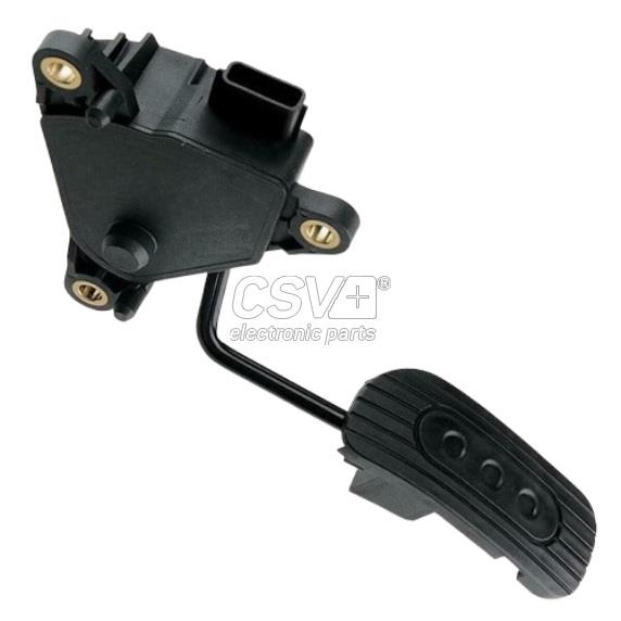 Sensor Pedal Acelerador Nissan