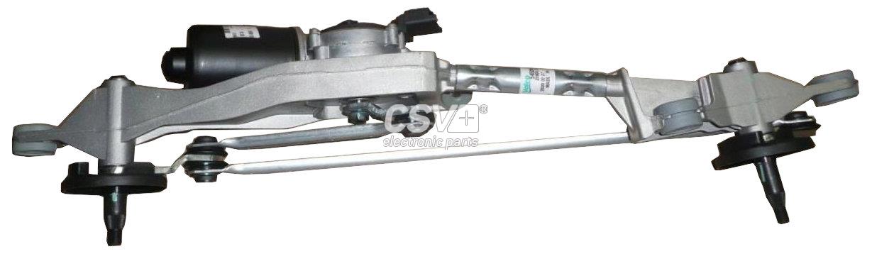 imagen (1) del producto Equipo Limpia Renault