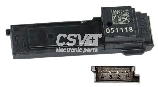 imagen (1) del producto Interruptor Accionam. Embrague Bmw
