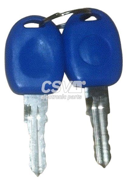 imagen (4) del producto Antirrobo Fiat