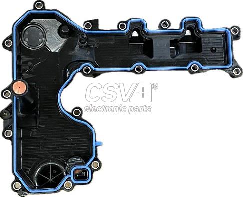 imagen (2) del producto Tapa Culata Opel Psa