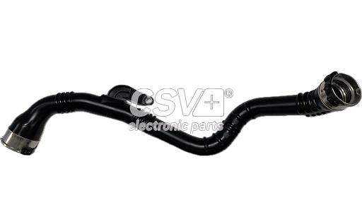 imagen (2) del producto Tubo Sobrealimentacion Renault