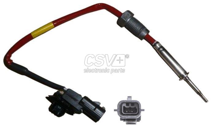 imagen (1) del producto Sensor Temp. Gas Escape Renault
