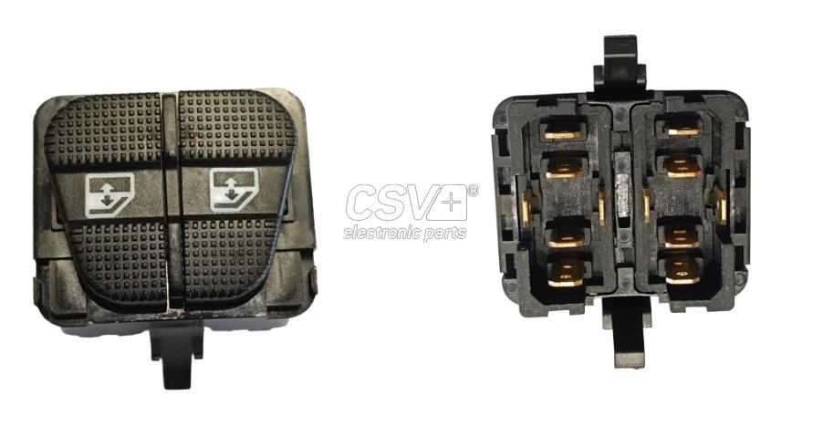 imagen (1) del producto Interruptor Elevalunas Vag