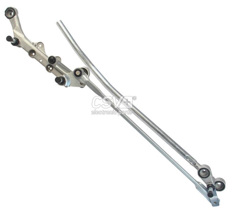 imagen (1) del producto Varillaje Limpia Vag