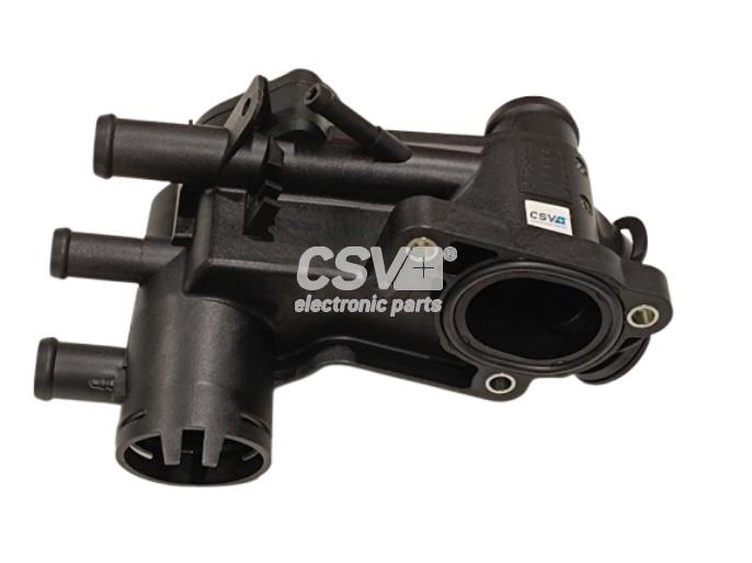 imagen (2) del producto Caja Termostato Vag