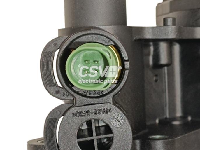 imagen (3) del producto Caja Termostato Vag