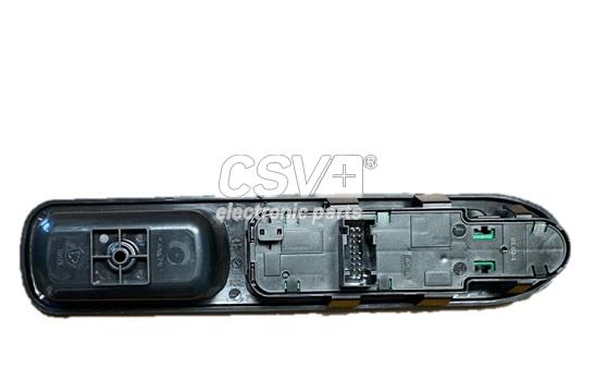 imagen (3) del producto Interruptor Elevalunas Psa