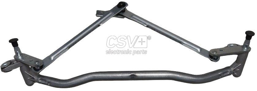 imagen (1) del producto Varillaje Limpia Vag