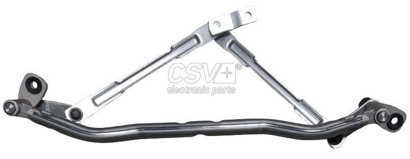 imagen (2) del producto Varillaje Limpia Vag