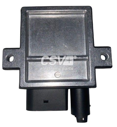 imagen (2) del producto Rele Precalentamiento Mercedes