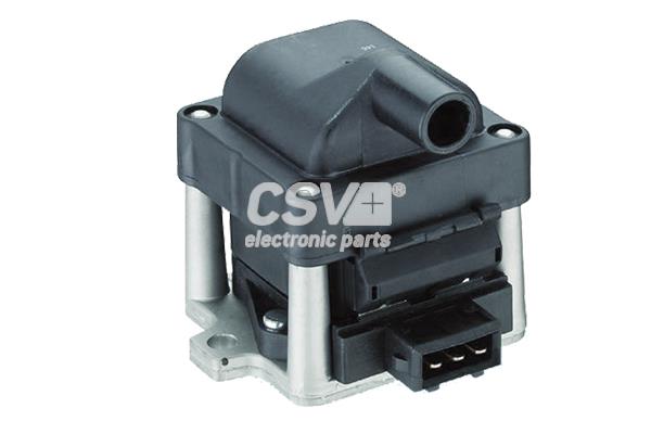 imagen (3) del producto Bobina Encendido Vag 3 Pins