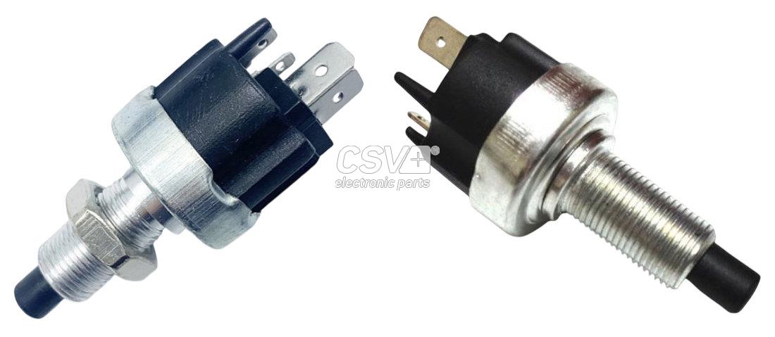 imagen (1) del producto Interruptor Luz Freno Mercedes