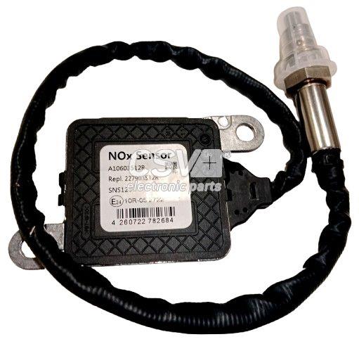 imagen (2) del producto Sensor Nox Renault