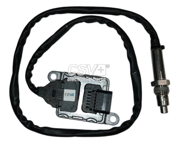 Sensor Nox Opel