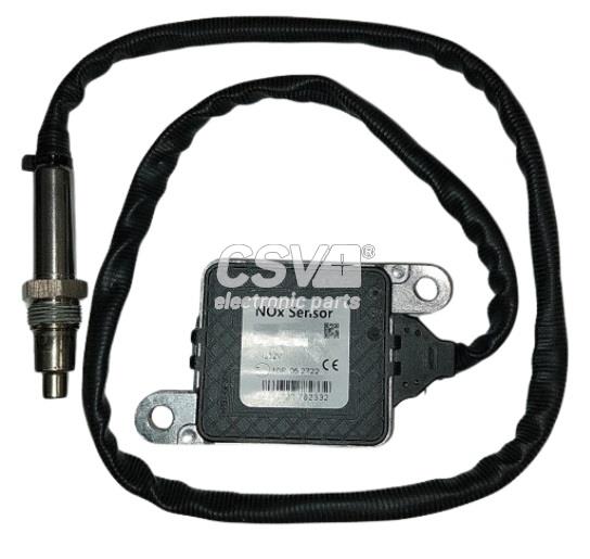 imagen (2) del producto Sensor Nox Opel