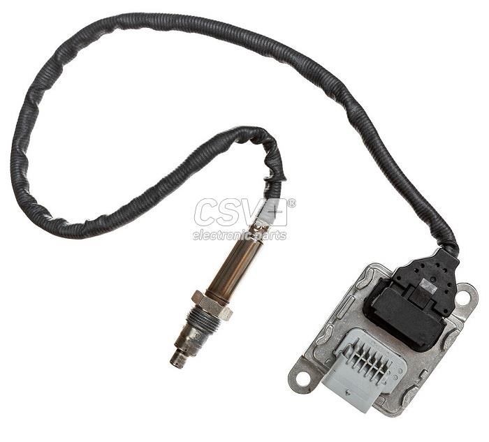 Sensor Nox Opel