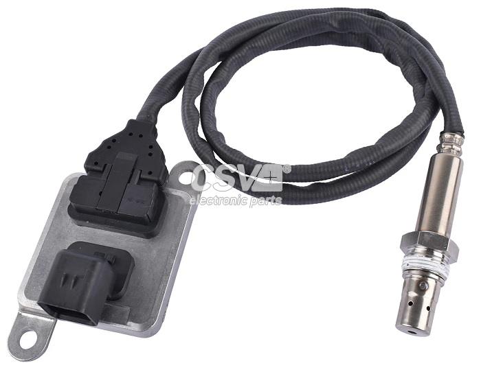 Sensor Nox Opel