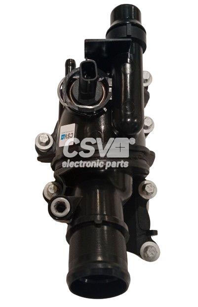 imagen (2) del producto Termostato Refrigerante Mercedes