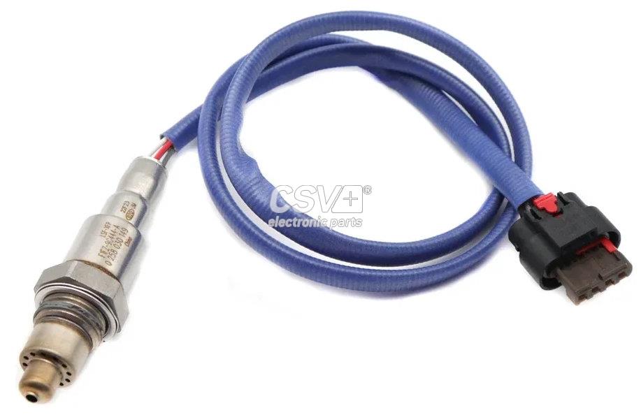 imagen (1) del producto Sonda Lambda Ford