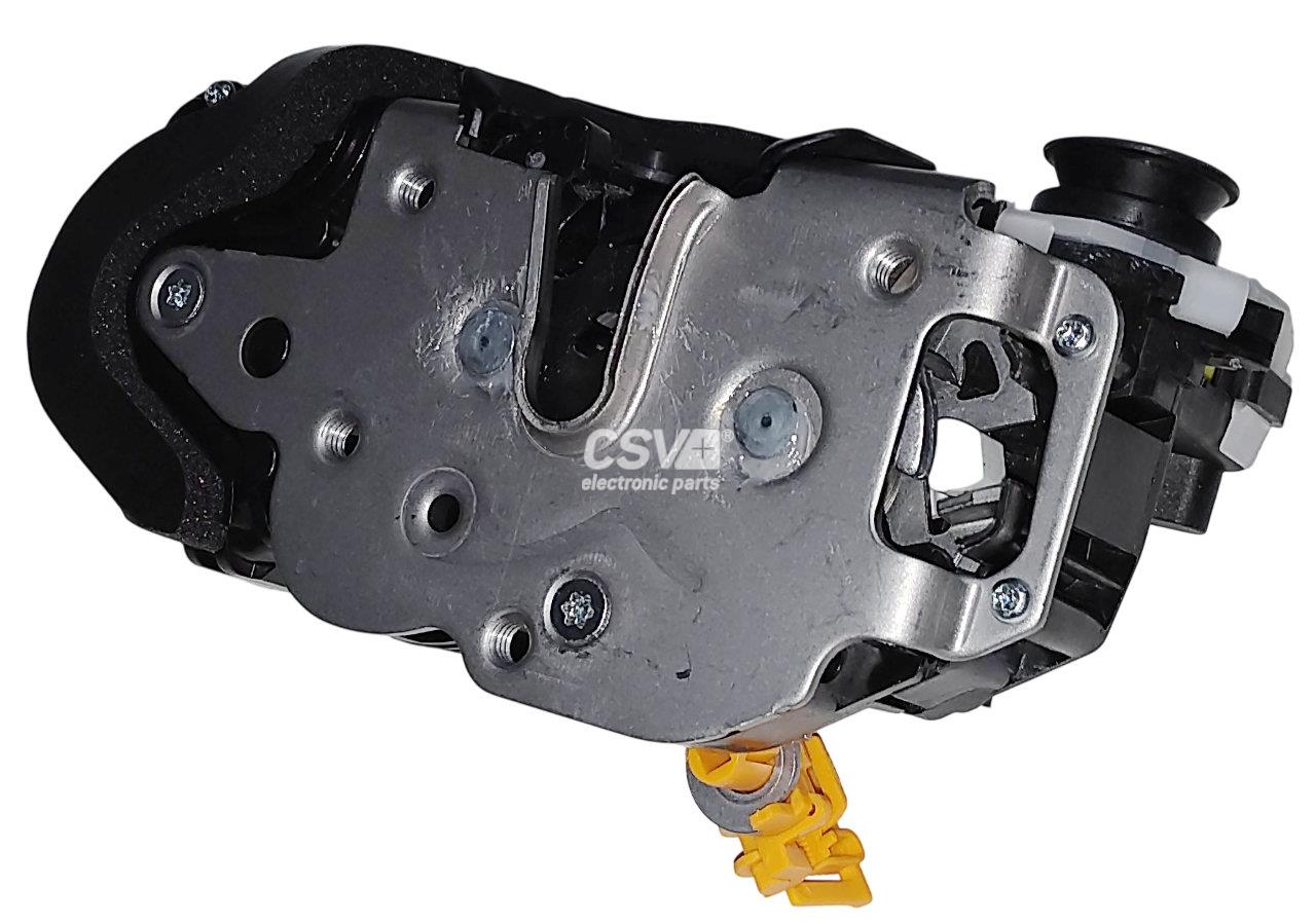 imagen (2) del producto Actuador Trasero Izqdo Opel