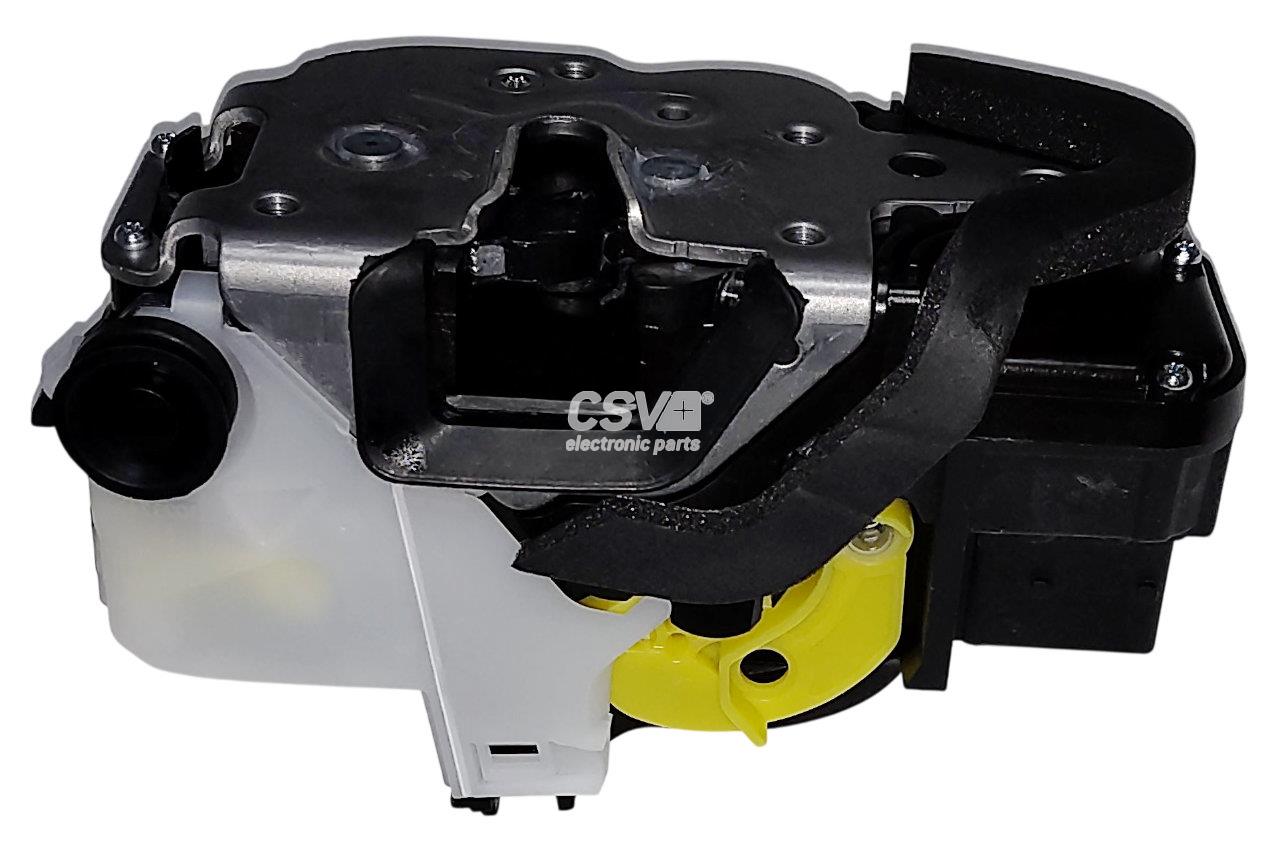 imagen (3) del producto Actuador Trasero Izqdo Opel